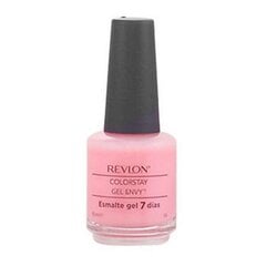 Nagu laka Colorstay Gel Envy Revlon cena un informācija | Nagu kopšanas piederumi | 220.lv