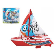 Barco Sail King цена и информация | Игрушки для песка, воды, пляжа | 220.lv