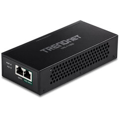 Инжектор PoE Trendnet TPE-119GI цена и информация | Адаптеры и USB разветвители | 220.lv