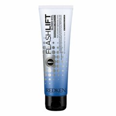 Dzidra Maska Blondiem Matiem Redken Flash Lift Marķieris (90 ml) cena un informācija | Kosmētika matu stiprināšanai | 220.lv