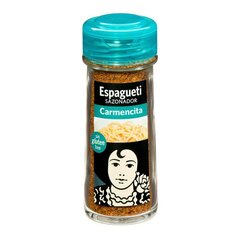 Приправа Carmencita Spaghetti (38 g) цена и информация | Специи, наборы специй | 220.lv