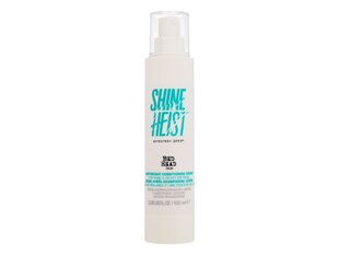 vieglais kondicionējošais krēms Tigi Shine Heist, 100 ml cena un informācija | Kosmētika matu stiprināšanai | 220.lv