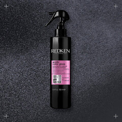 Спрей для окрашенных волос Redken Acidic Color Gloss Leave-In Spray, 190 мл цена и информация | Средства для укрепления волос | 220.lv