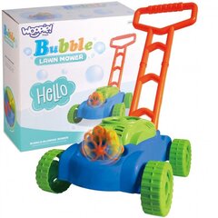 woopie bubble mower cena un informācija | Ūdens, smilšu un pludmales rotaļlietas | 220.lv