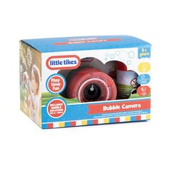 RMS Little Tikes burbuļkamera 24-0215 89209 cena un informācija | Ūdens, smilšu un pludmales rotaļlietas | 220.lv