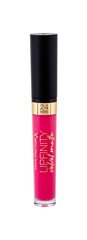 Lūpu Krāsas Lipfinity Velvet Matte Max Factor (23 g) cena un informācija | Lūpu krāsas, balzāmi, spīdumi, vazelīns | 220.lv