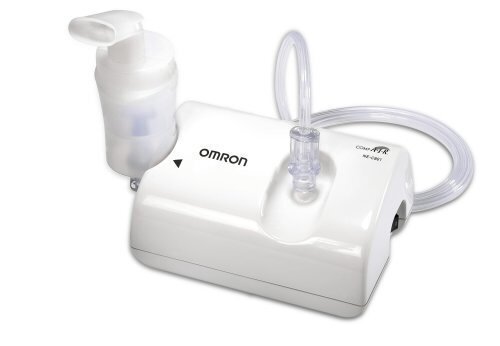 OMRON inhalātors CompAIR NE-C801 cena un informācija | Jaundzimušo aprūpes preces | 220.lv