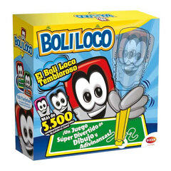 Настольная игра Boli Loco Bizak 63391801 цена и информация | Настольные игры, головоломки | 220.lv