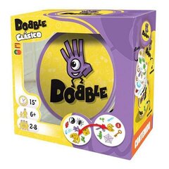 Настольная игра Dobble Clásico (ES-PT) цена и информация | Настольные игры, головоломки | 220.lv