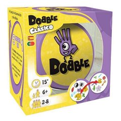 Настольная игра Dobble Clásico (ES-PT) цена и информация | Настольные игры, головоломки | 220.lv