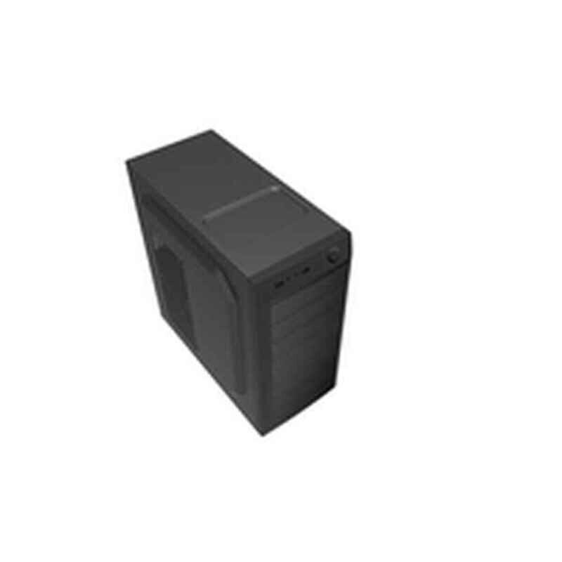 ATX Kārba CoolBox COO-PCF750-0 Melns cena un informācija | Datoru korpusi | 220.lv