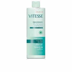 Sejas toneris Vitesse Tri-mineral Complex Atsvaidzinošs (400 ml) cena un informācija | Sejas ādas kopšana | 220.lv