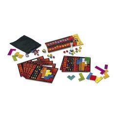 Настольная игра Devir Ubongo 128 pcs цена и информация | Настольная игра | 220.lv