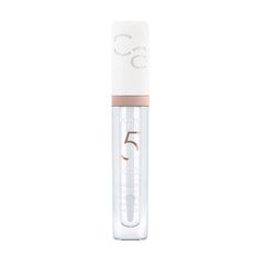 Lūpu balzams Catrice Power Full 5 090-luminous shine (4,5 ml) cena un informācija | Lūpu krāsas, balzāmi, spīdumi, vazelīns | 220.lv