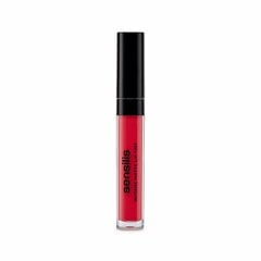 Lūpu Krāsas Sensilis Intense Matte Tint 02-Passion (4,5 ml) cena un informācija | Lūpu krāsas, balzāmi, spīdumi, vazelīns | 220.lv