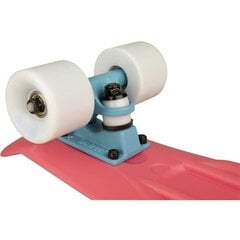 Skate Dstreet Cruiser Soft 23 23" цена и информация | Скейтборды | 220.lv