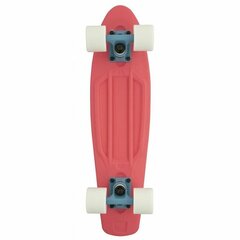 Skate Dstreet Cruiser Soft 23 23" цена и информация | Скейтборды | 220.lv