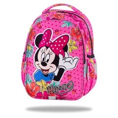 Skolas mugursoma CoolPack Joy S Minnie Mouse Disney cena un informācija | Skolas somas | 220.lv