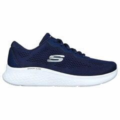 Женские спортивные кроссовки Skechers Skech Lite Синий Разноцветный цена и информация | Спортивная обувь, кроссовки для женщин | 220.lv