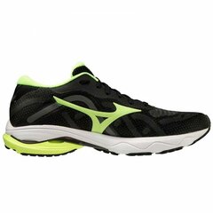 Беговые кроссовки для взрослых Mizuno Wave Ultima 13 Чёрный Мужской цена и информация | Кроссовки для мужчин | 220.lv