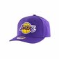 Sporta Cepure Mitchell & Ness Los Angeles Zils (Viens izmērs) цена и информация | Sieviešu cepures | 220.lv