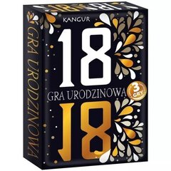 18-я День Рождения цена и информация | Настольные игры, головоломки | 220.lv