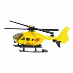 Puzle un domino komplekts Schmidt Spiele Rescue Helicopter (100 Daudzums) cena un informācija | Puzles, 3D puzles | 220.lv