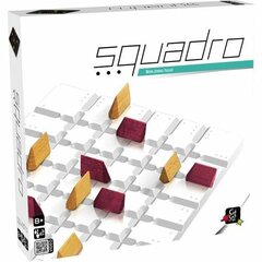 Настольная игра Gigamic SQUADRO (FR) цена и информация | Настольные игры, головоломки | 220.lv