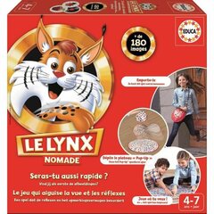 Spēlētāji Educa The Nomad Lynx (FR) cena un informācija | Galda spēles | 220.lv