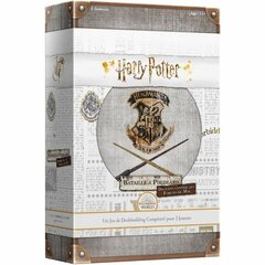 Настольная игра Asmodee Harry Potter  Defense against the Dark Arts (FR) цена и информация | Настольные игры, головоломки | 220.lv