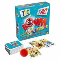 Настольная игра Asmodee Tic tac BOOM (FR) цена и информация | Настольные игры, головоломки | 220.lv