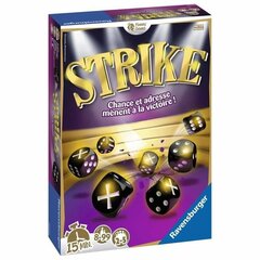 Spēlētāji Ravensburger Strike Board Game (FR) cena un informācija | Galda spēles | 220.lv