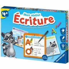 Настольная игра Ravensburger My Writing Workshop (FR) цена и информация | Настольные игры, головоломки | 220.lv