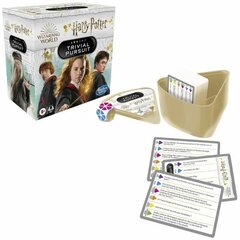 Trivial Pursuit Hasbro Harry Potter Edition (FR) цена и информация | Настольные игры, головоломки | 220.lv