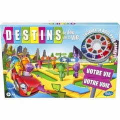 Spēlētāji Hasbro Destinies (FR) cena un informācija | Galda spēles | 220.lv