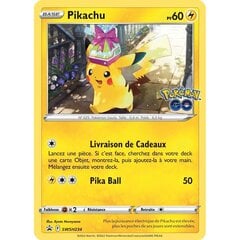 Эротические карты Pokémon Pikachu Металлическая коробка (FR) цена и информация | Настольные игры, головоломки | 220.lv