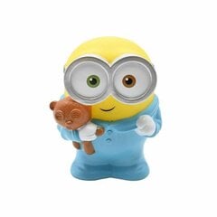 светодиодный ночник Lexibook Minions 3D цена и информация | Товары для безопасности детей дома | 220.lv