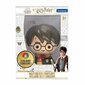 Naktslampiņa Lexibook Harry Potter 3D 13 cm cena un informācija | Bērnu drošības preces | 220.lv