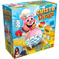 Настольная игра Cuisto Dingo Goliath Cuisto Dingo цена и информация | Настольные игры, головоломки | 220.lv