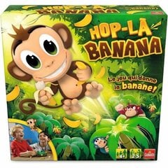 Spēlētāji Goliath Hop the Banana cena un informācija | Galda spēles | 220.lv