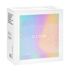 светодиодная лампа - glow v1, 168 вт, синий цена и информация | Детские игровые домики | 220.lv