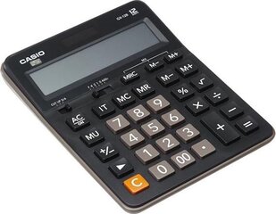 Kalkulators Casio cena un informācija | Kancelejas preces | 220.lv