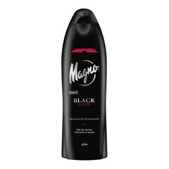 Dušas želeja Black Energy Magno (650 ml) cena un informācija | Ziepes | 220.lv