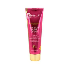 Sejas maska Mielle Pomegranate Honey Stretch (85 g) cena un informācija | Sejas maskas, acu maskas | 220.lv