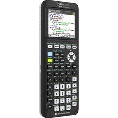 Texas Instruments TI-84 Plus CE-T Python Edition - графический калькулятор цена и информация | Канцелярия | 220.lv