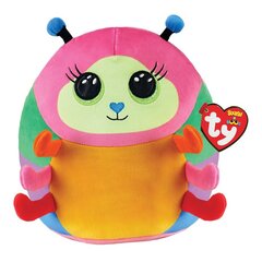 TY Squishy Beanies Nessa 35 cm цена и информация | Мягкие игрушки | 220.lv