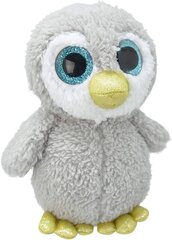 Mīkstā rotaļlieta Pingvīns 15 cm Wild Planet cena un informācija | Mīkstās (plīša) rotaļlietas | 220.lv