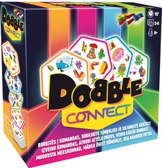 Doubble Connect cena un informācija | Galda spēles | 220.lv