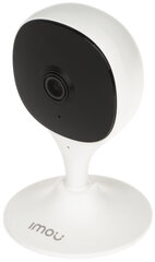 IP KAMERA IPC-C22EP-A Wi-Fi CUE 2 — 1080p 2,8 mm IMOU cena un informācija | Novērošanas kameras | 220.lv