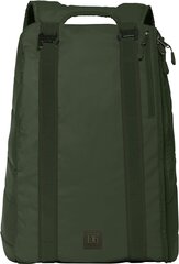 Db Somas The Base Unisex pilsētas sporta mugursoma klēpjdatoram 15 L Db Douchebags Bags 135A03 цена и информация | Туристические, походные рюкзаки | 220.lv